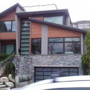 First Avenue, Vancouver