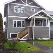 19th Avenue, Vancouver