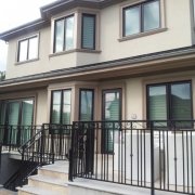West 50th Avenue, Vancouver