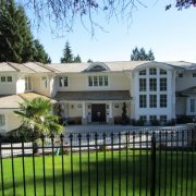 Altamont Crescent, West Vancouver