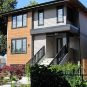 East 19th Ave, Vancouver