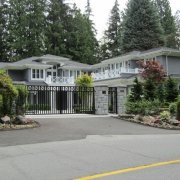 Hadden Drive, West Vancouver