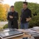 Vinyltek Windows Doors on HGTV Celebrity IOU