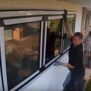 Vinyltek Windows Doors on HGTV Celebrity IOU