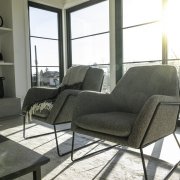 Vinyltek Windows Doors on HGTV Celebrity IOU