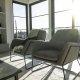 Vinyltek Windows Doors on HGTV Celebrity IOU