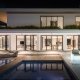 Cortizo Folding Glass Doors –