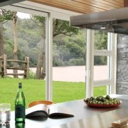 silensia patio door