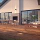 Celesta Multistack patio doors