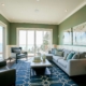 A home Maximizing Natural Light that used Strategic Window Placement Tips