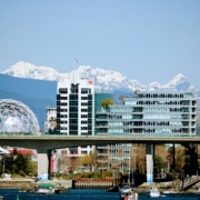 vancouver