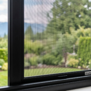 How to Remove a Window Screen