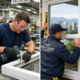 Window replacement timeline